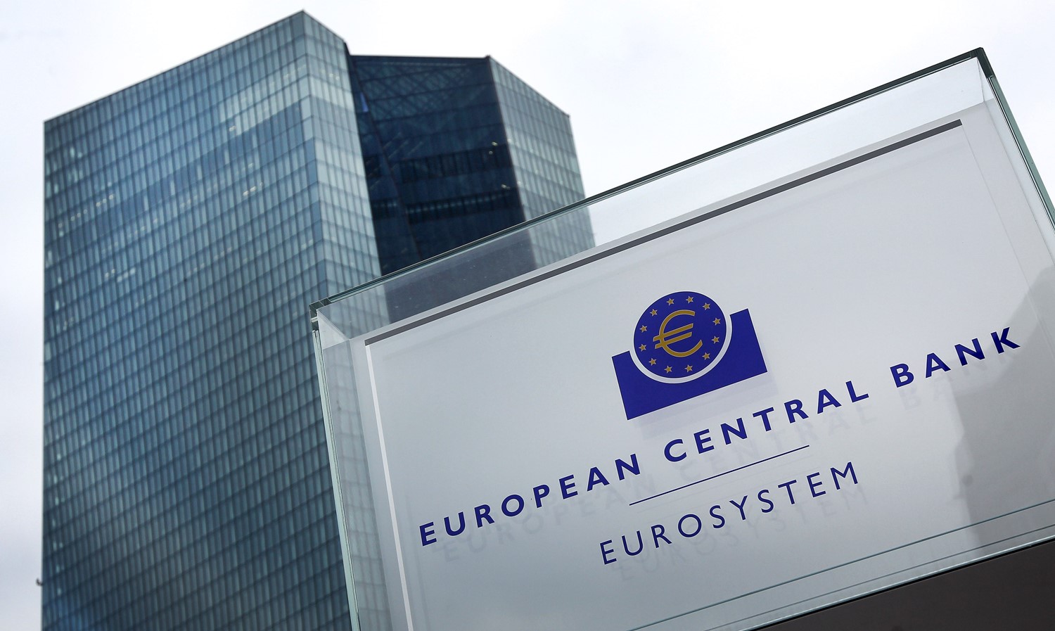 The European Central amends inflation target and enhances the role of climate