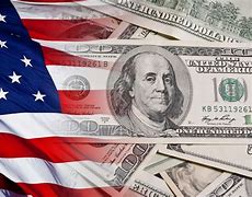 الدولار الأمريكي يرتفع مع زيادة المخاوف بشأن النمو العالمي